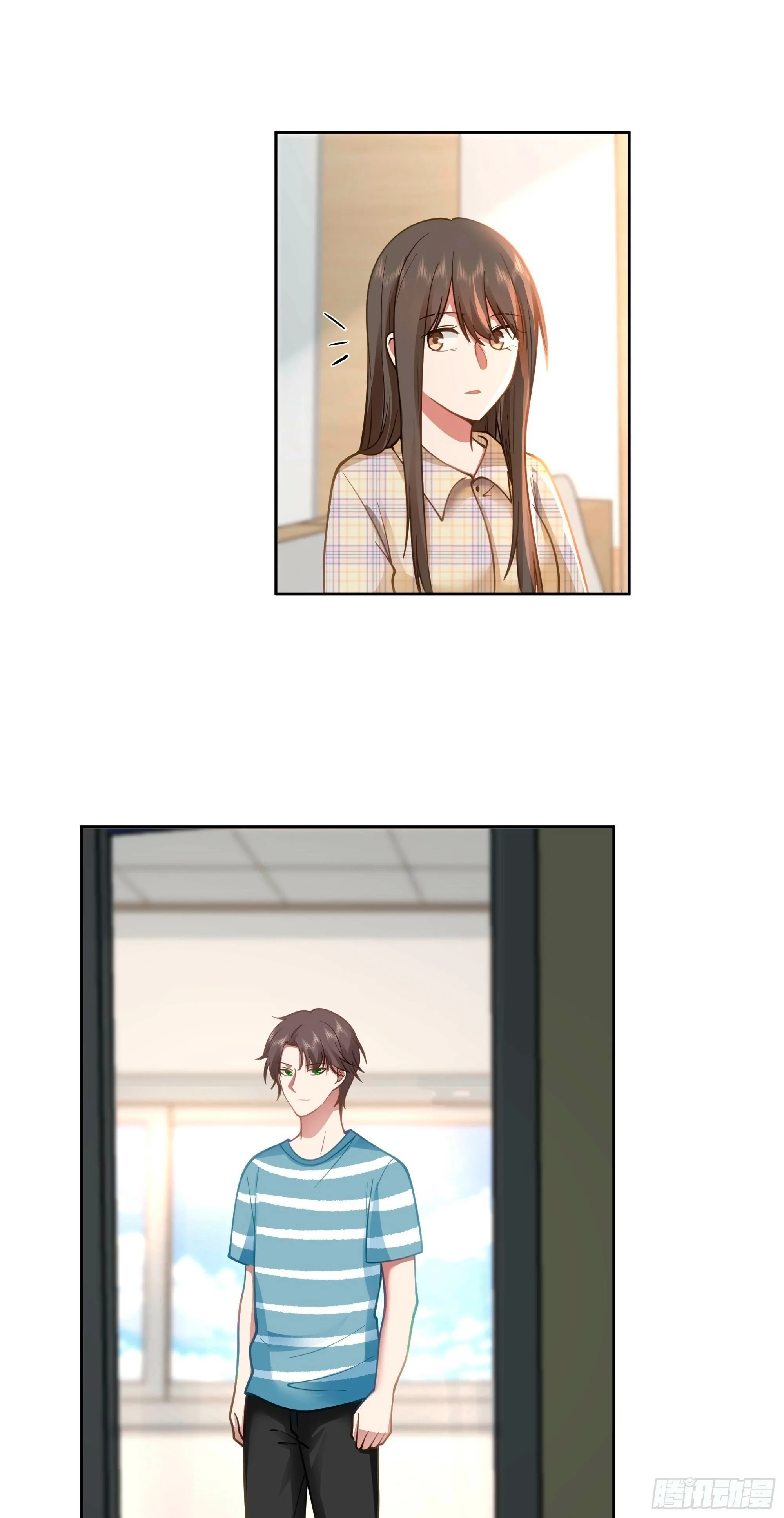 Realmente no quiero renacer Capítulo 22 - Page 29