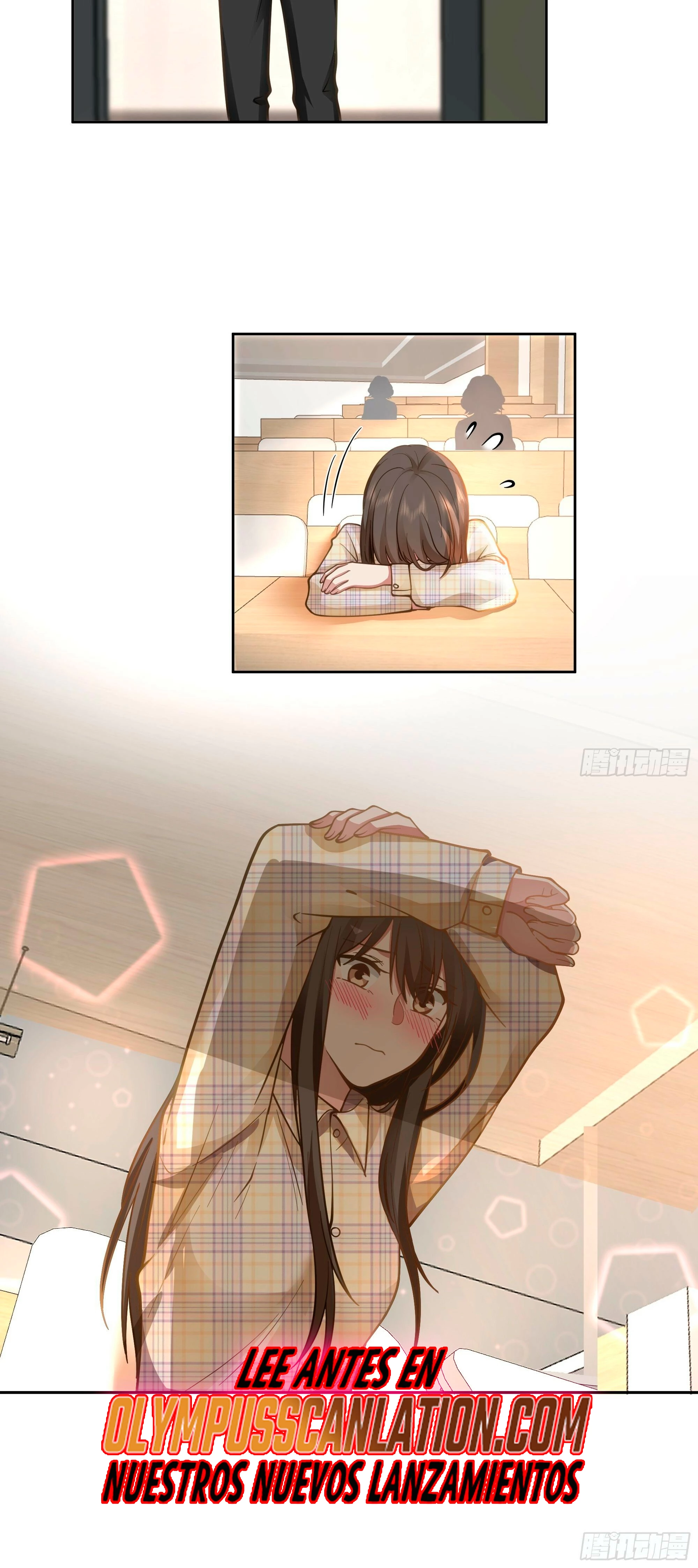 Realmente no quiero renacer Capítulo 22 - Page 30