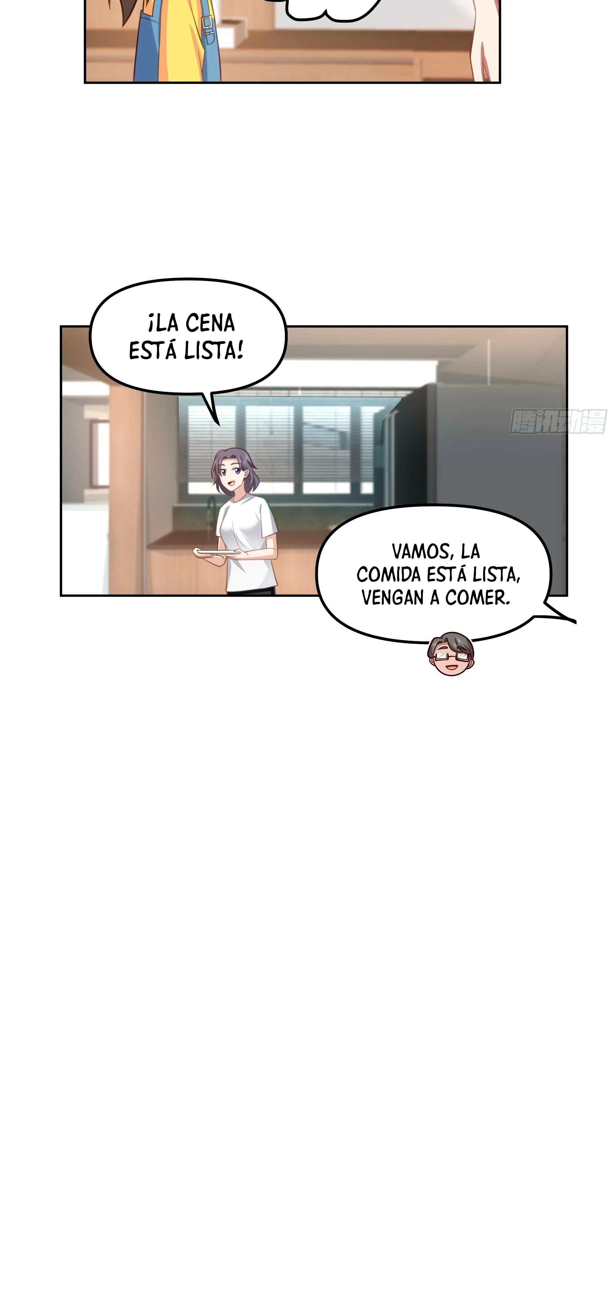 Realmente no quiero renacer Capítulo 22 - Page 7