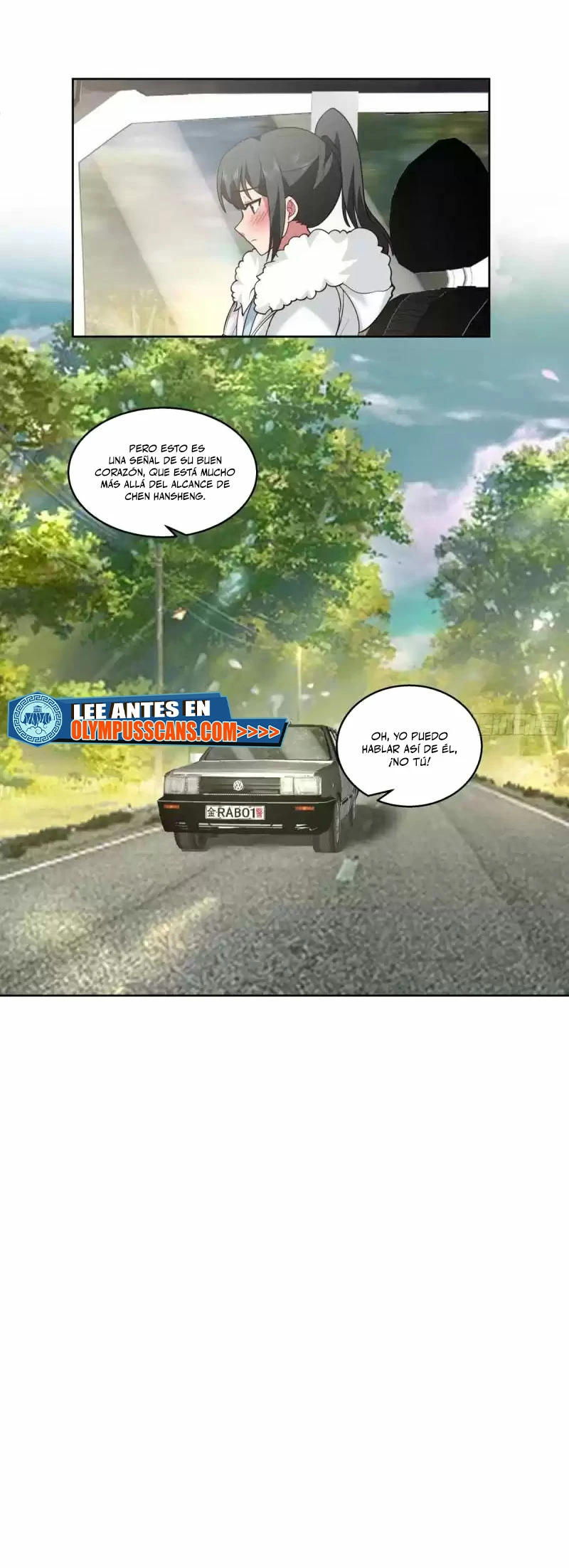 Realmente no quiero renacer Capítulo 220 - Page 10