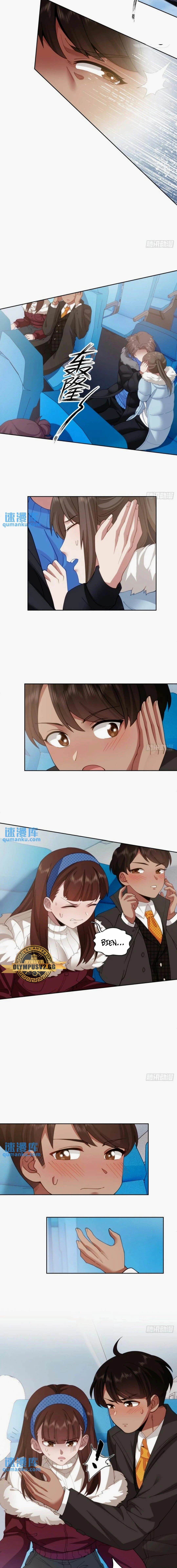 Realmente no quiero renacer Capítulo 222 - Page 5