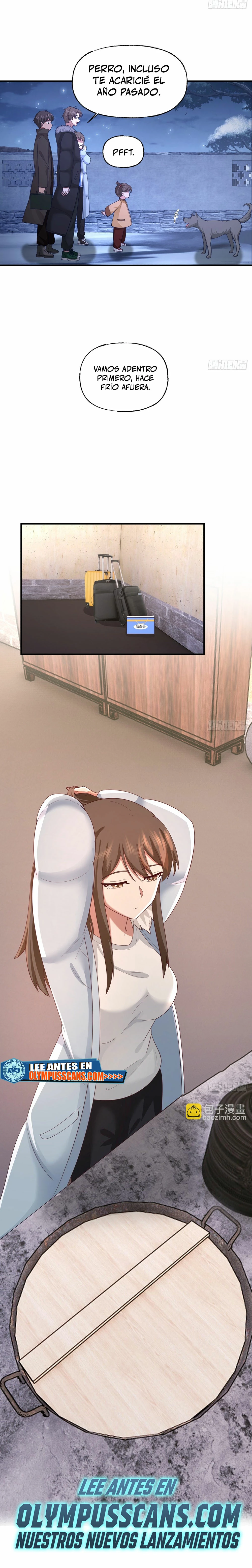 Realmente no quiero renacer Capítulo 223 - Page 15