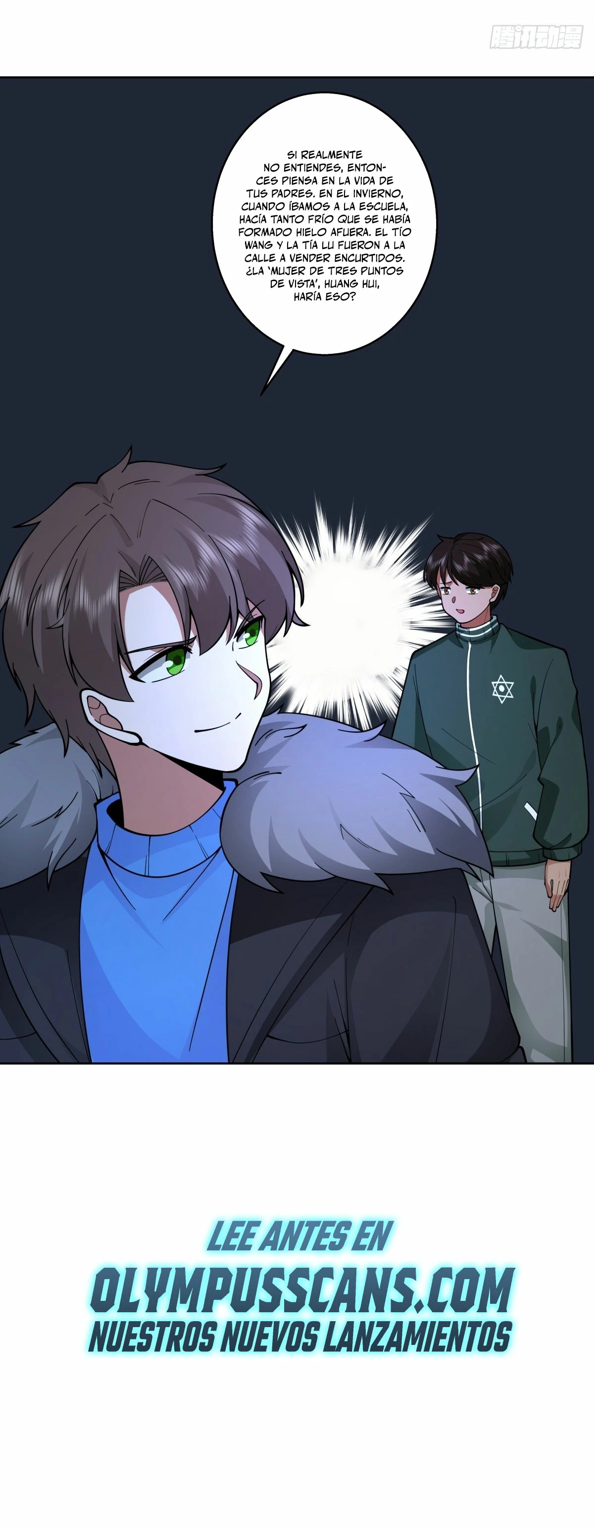 Realmente no quiero renacer Capítulo 225 - Page 17