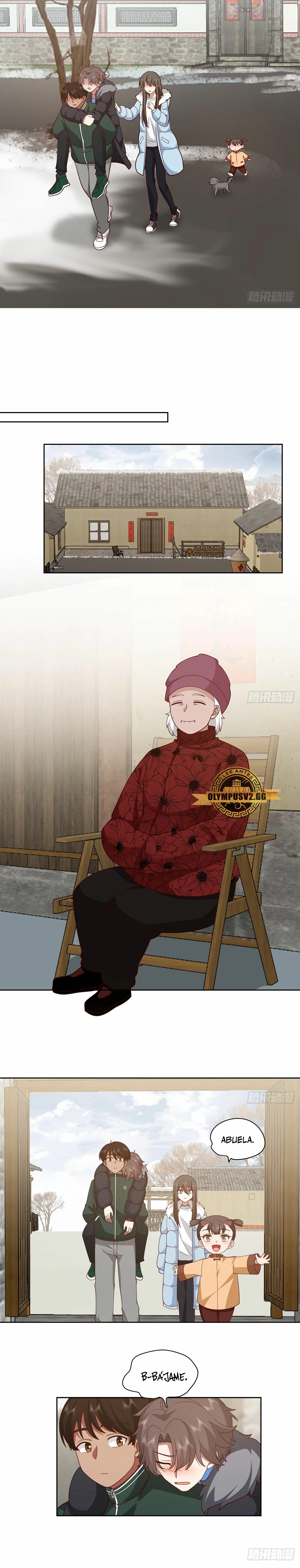 Realmente no quiero renacer Capítulo 226 - Page 8