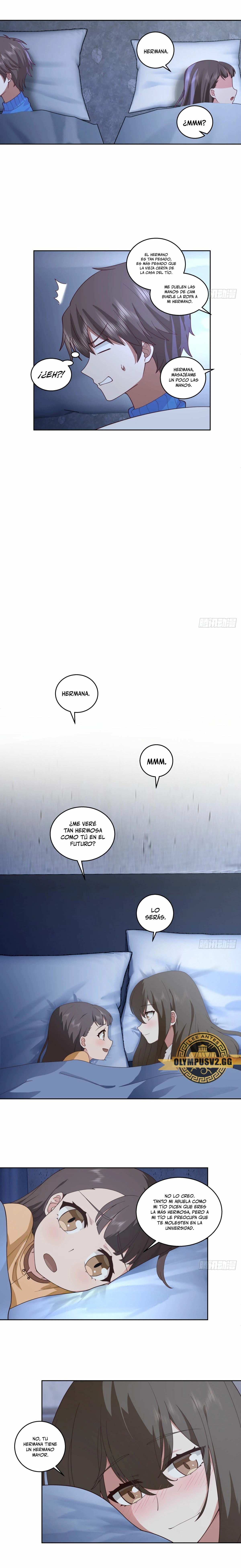 Realmente no quiero renacer Capítulo 227 - Page 11