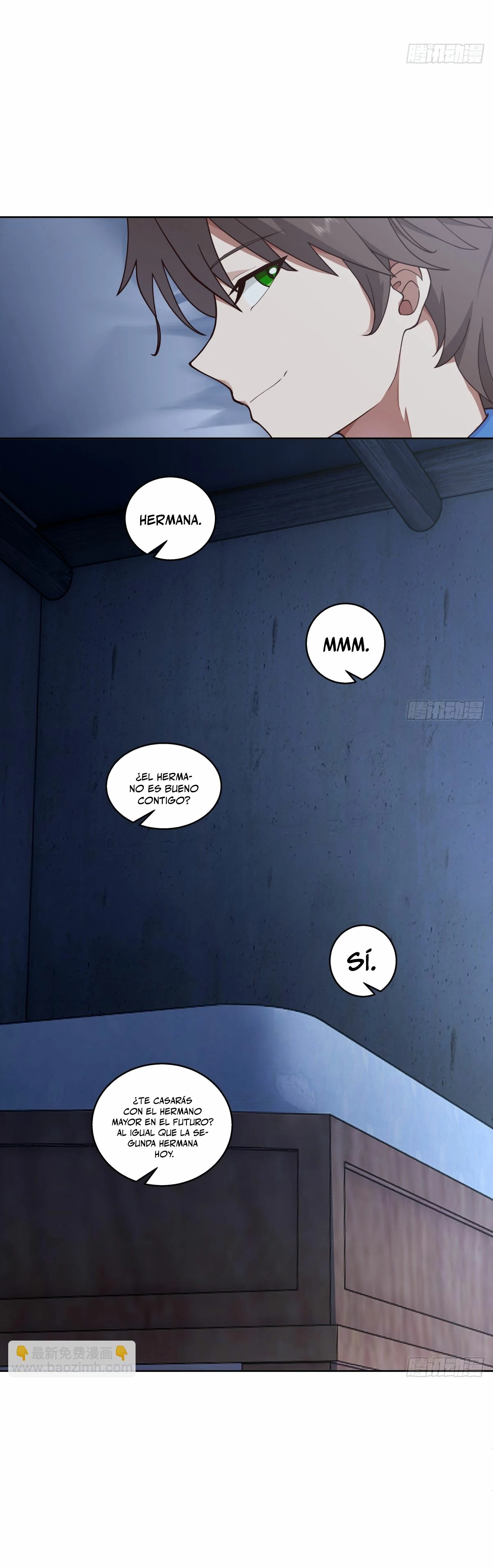 Realmente no quiero renacer Capítulo 227 - Page 12