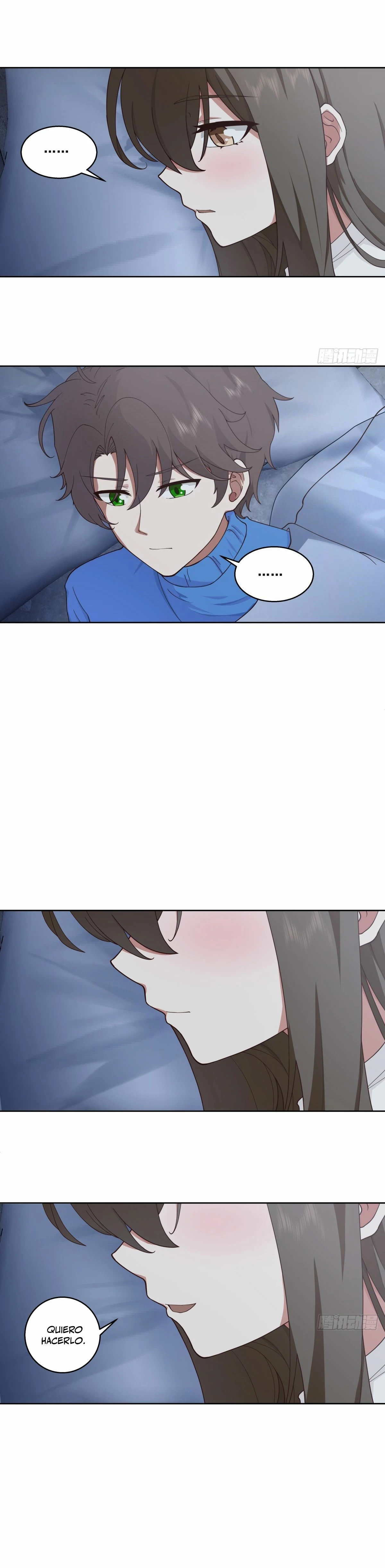 Realmente no quiero renacer Capítulo 227 - Page 13