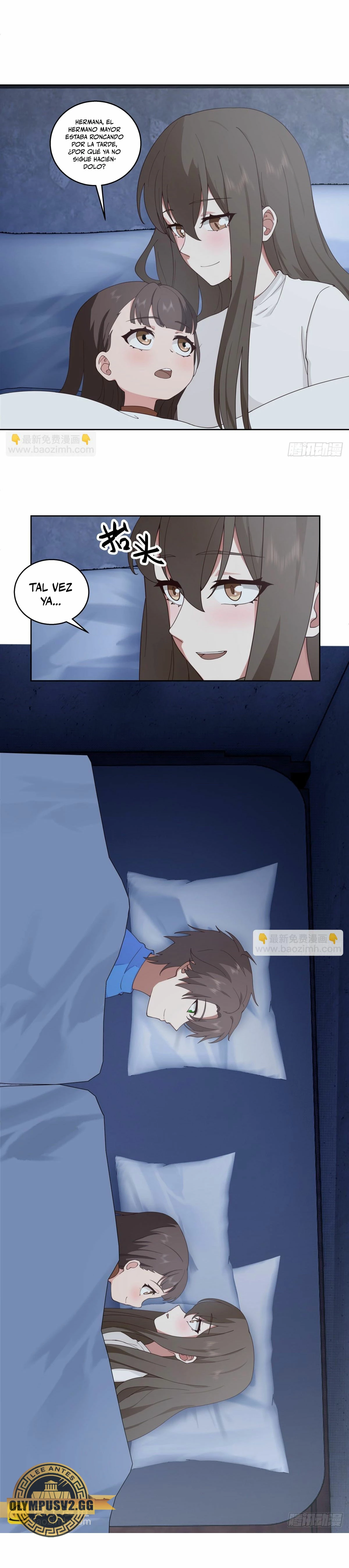 Realmente no quiero renacer Capítulo 227 - Page 15