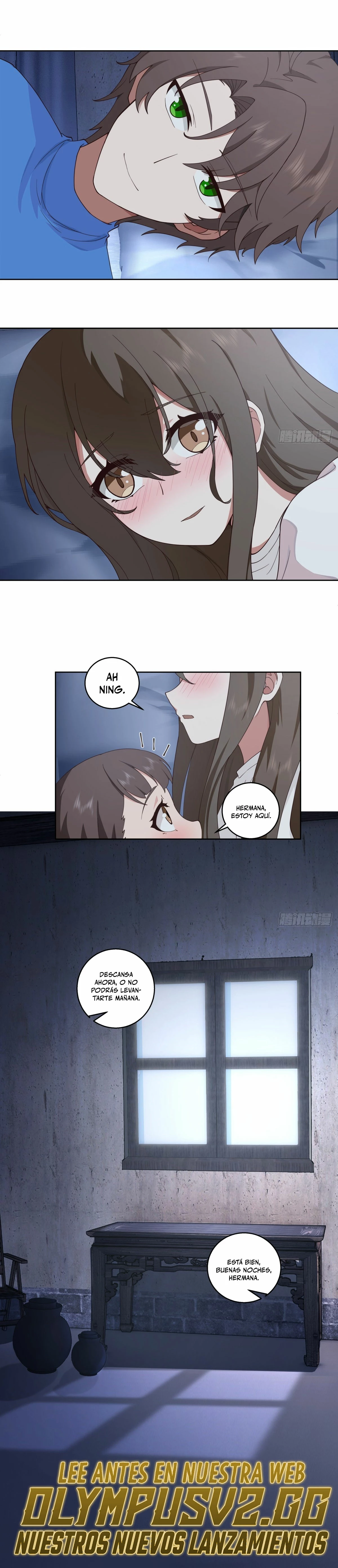 Realmente no quiero renacer Capítulo 227 - Page 16