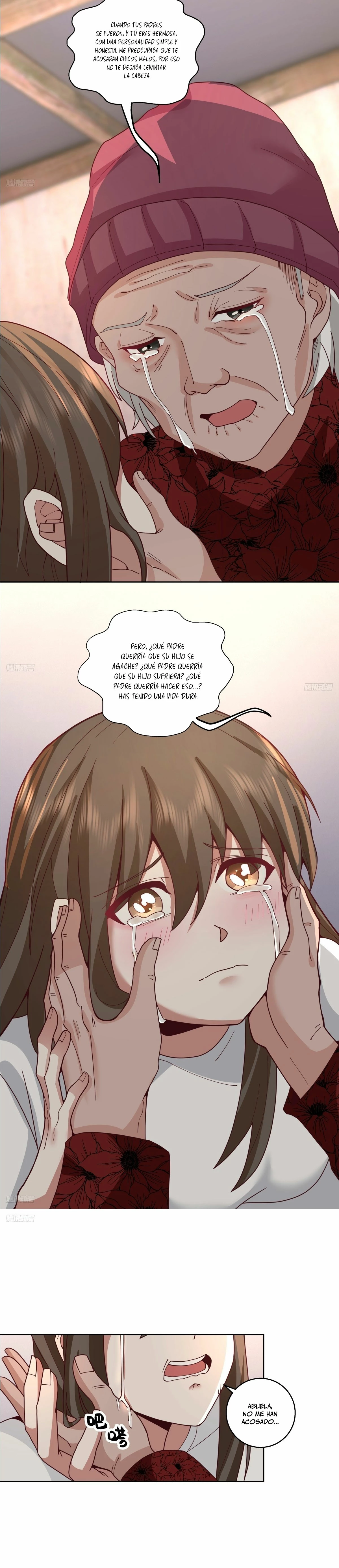 Realmente no quiero renacer Capítulo 227 - Page 4