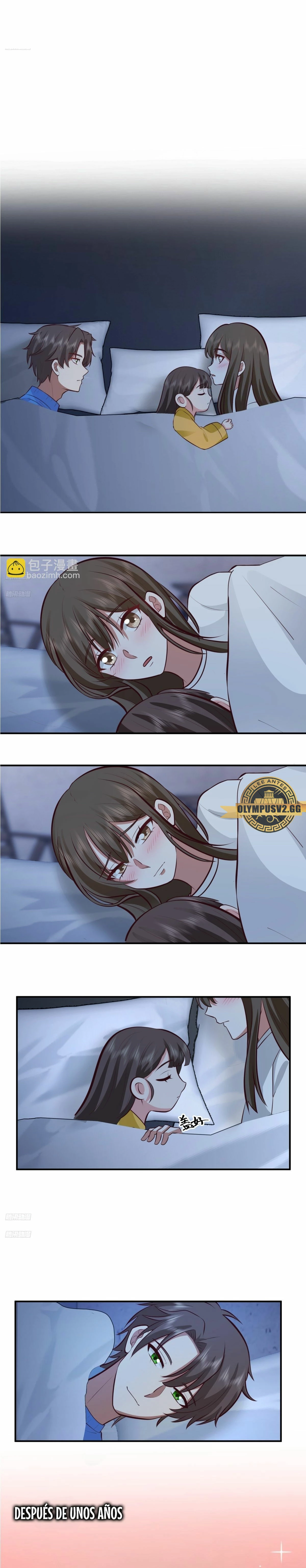 Realmente no quiero renacer Capítulo 228 - Page 3