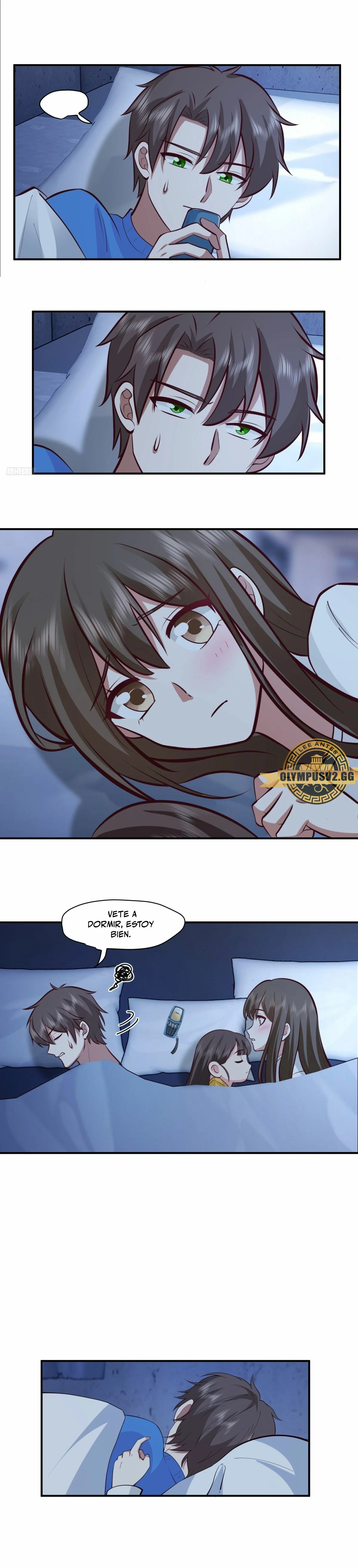 Realmente no quiero renacer Capítulo 228 - Page 7