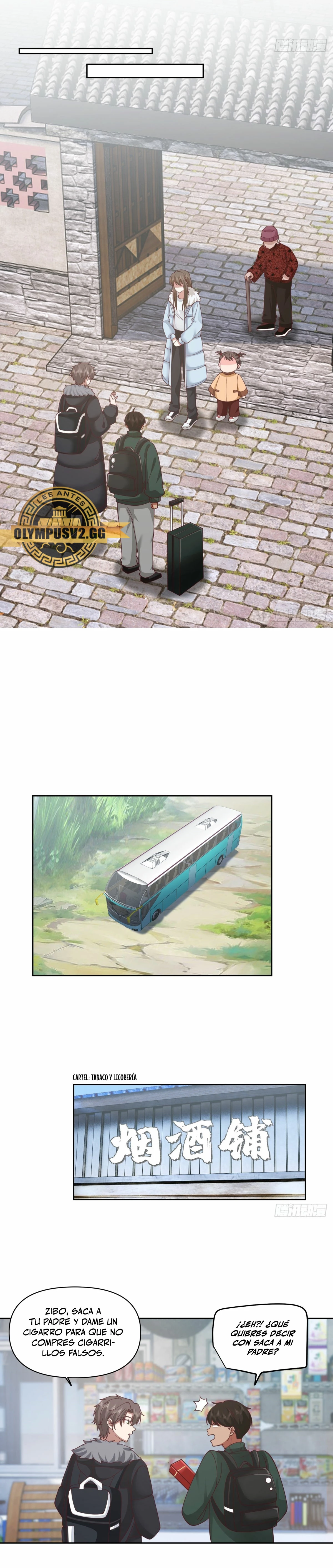 Realmente no quiero renacer Capítulo 229 - Page 12