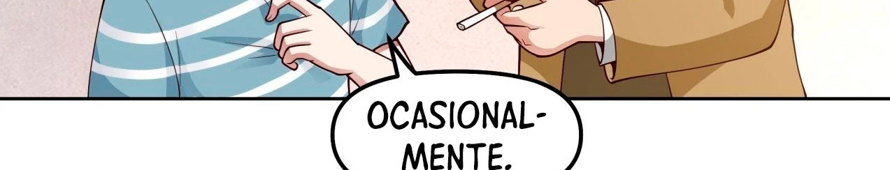 Realmente no quiero renacer Capítulo 23 - Page 22