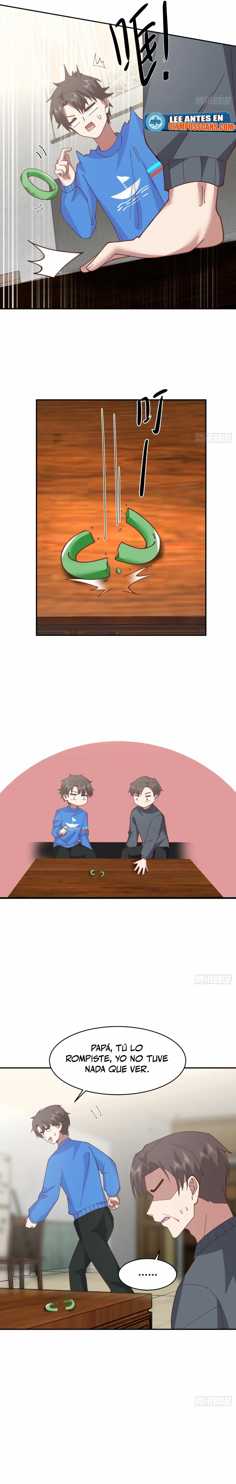 Realmente no quiero renacer Capítulo 230 - Page 12