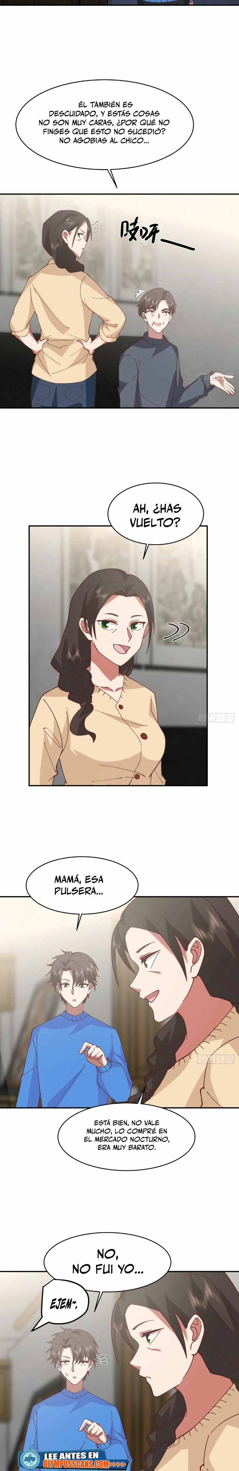 Realmente no quiero renacer Capítulo 230 - Page 14