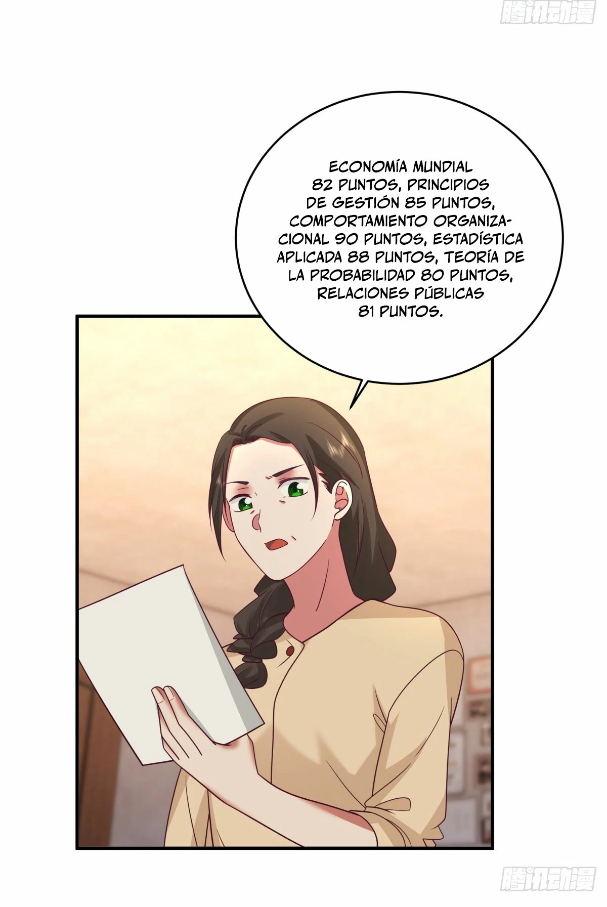 Realmente no quiero renacer Capítulo 231 - Page 14