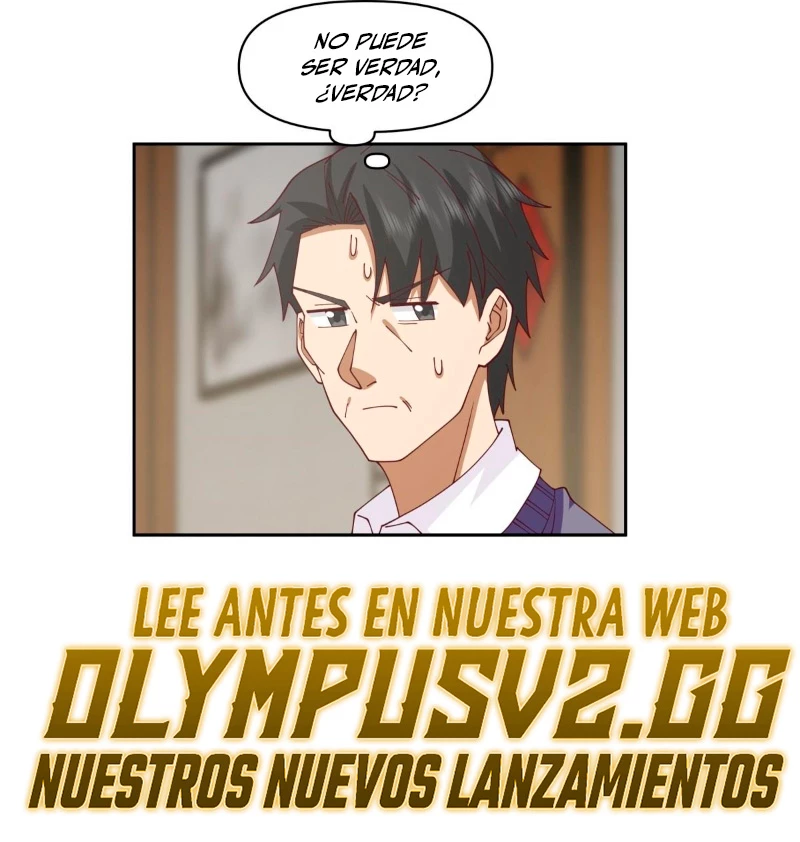 Realmente no quiero renacer Capítulo 233 - Page 15