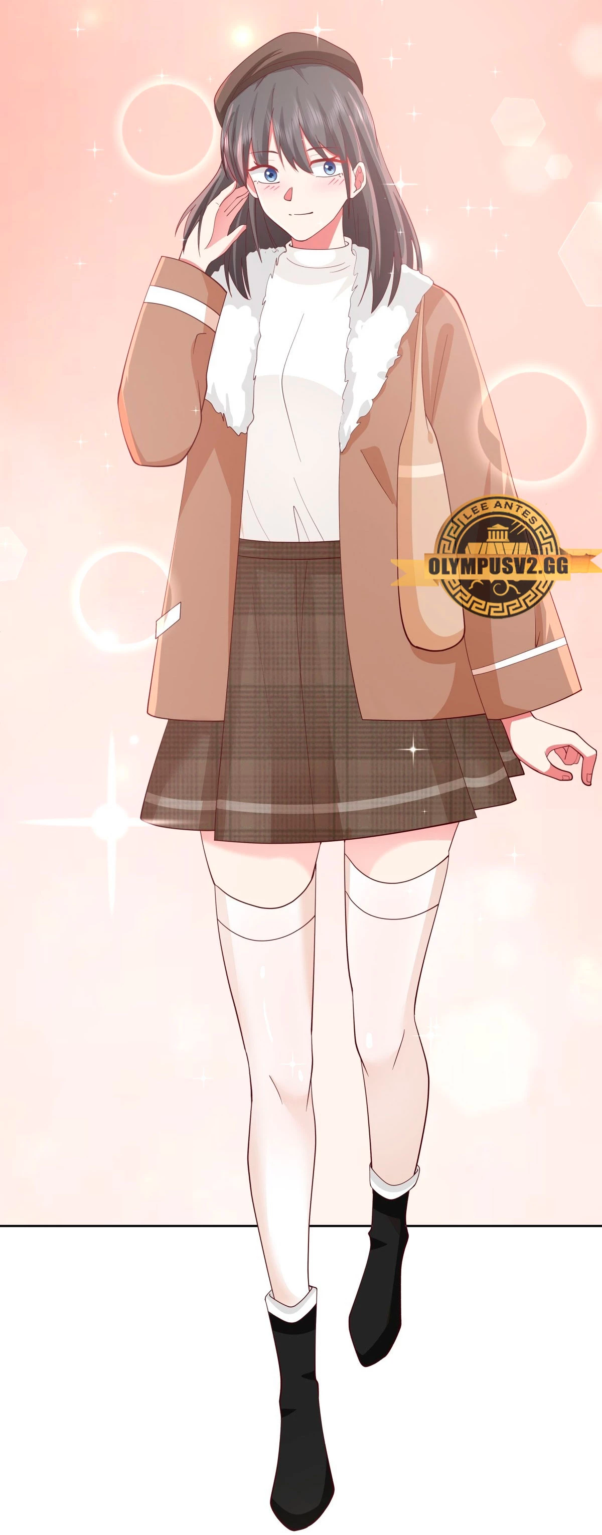 Realmente no quiero renacer Capítulo 237 - Page 17