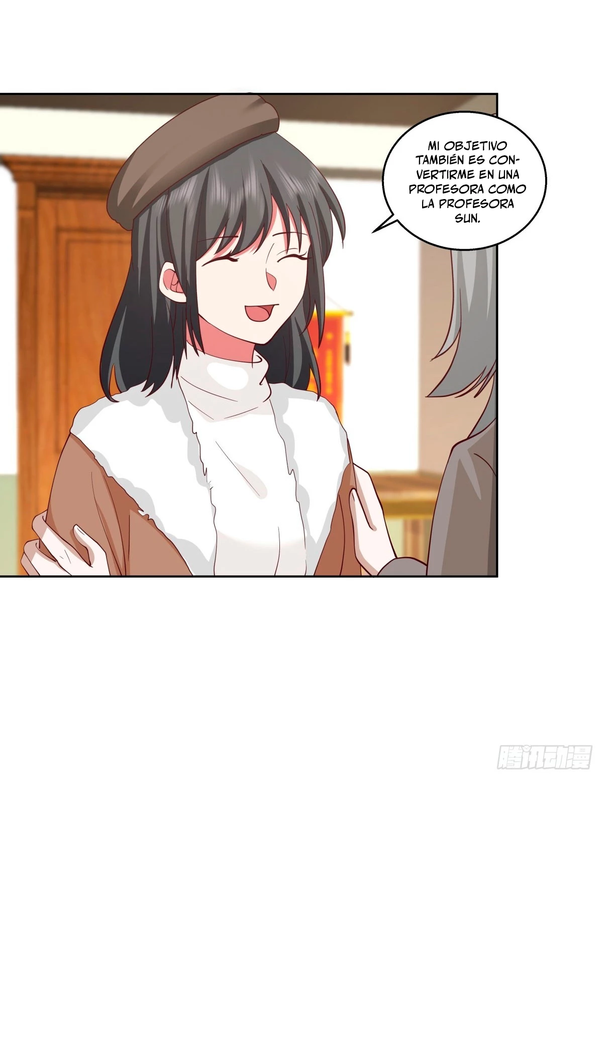 Realmente no quiero renacer Capítulo 237 - Page 20