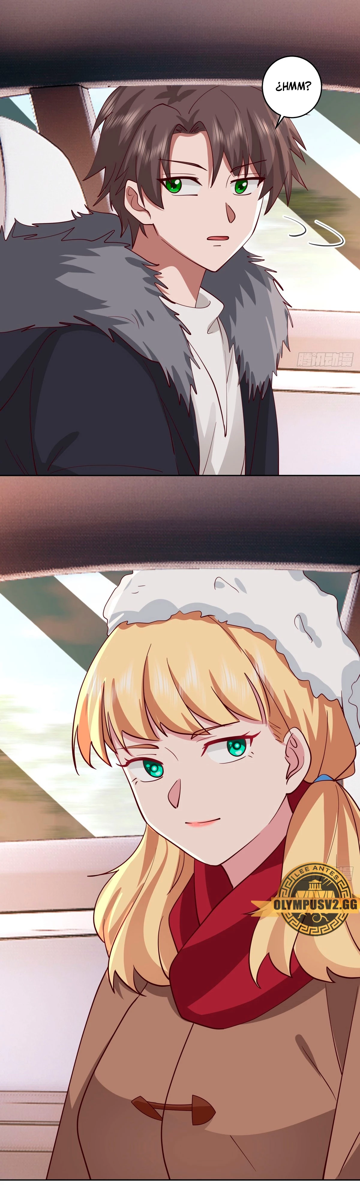 Realmente no quiero renacer Capítulo 237 - Page 25