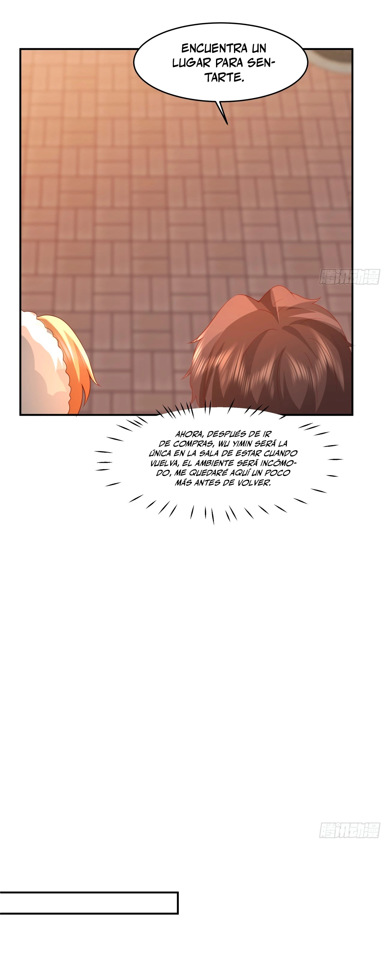 Realmente no quiero renacer Capítulo 238 - Page 13