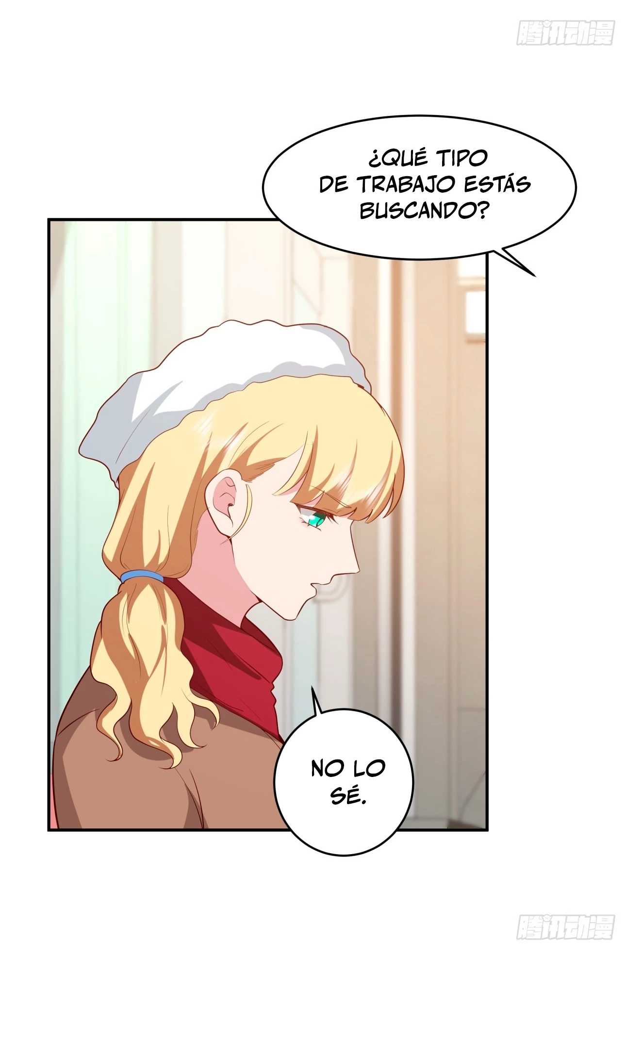 Realmente no quiero renacer Capítulo 238 - Page 16