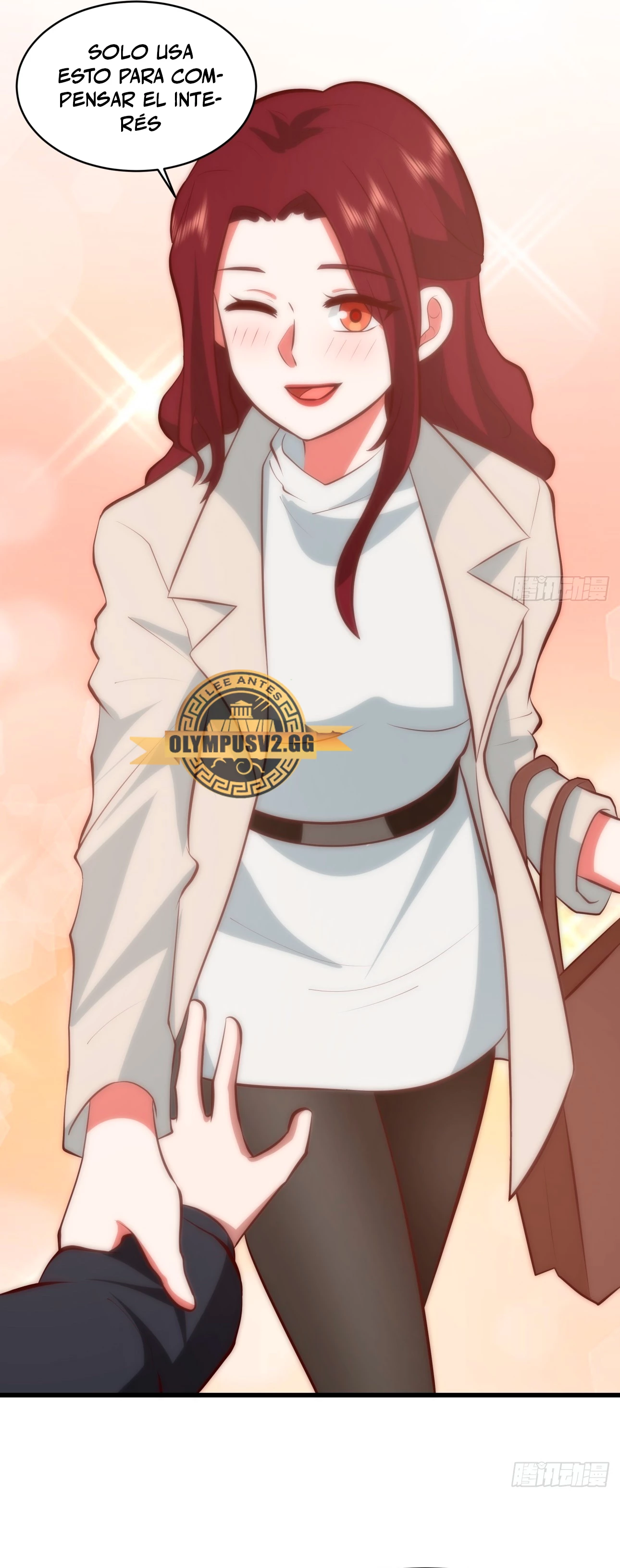 Realmente no quiero renacer Capítulo 238 - Page 30