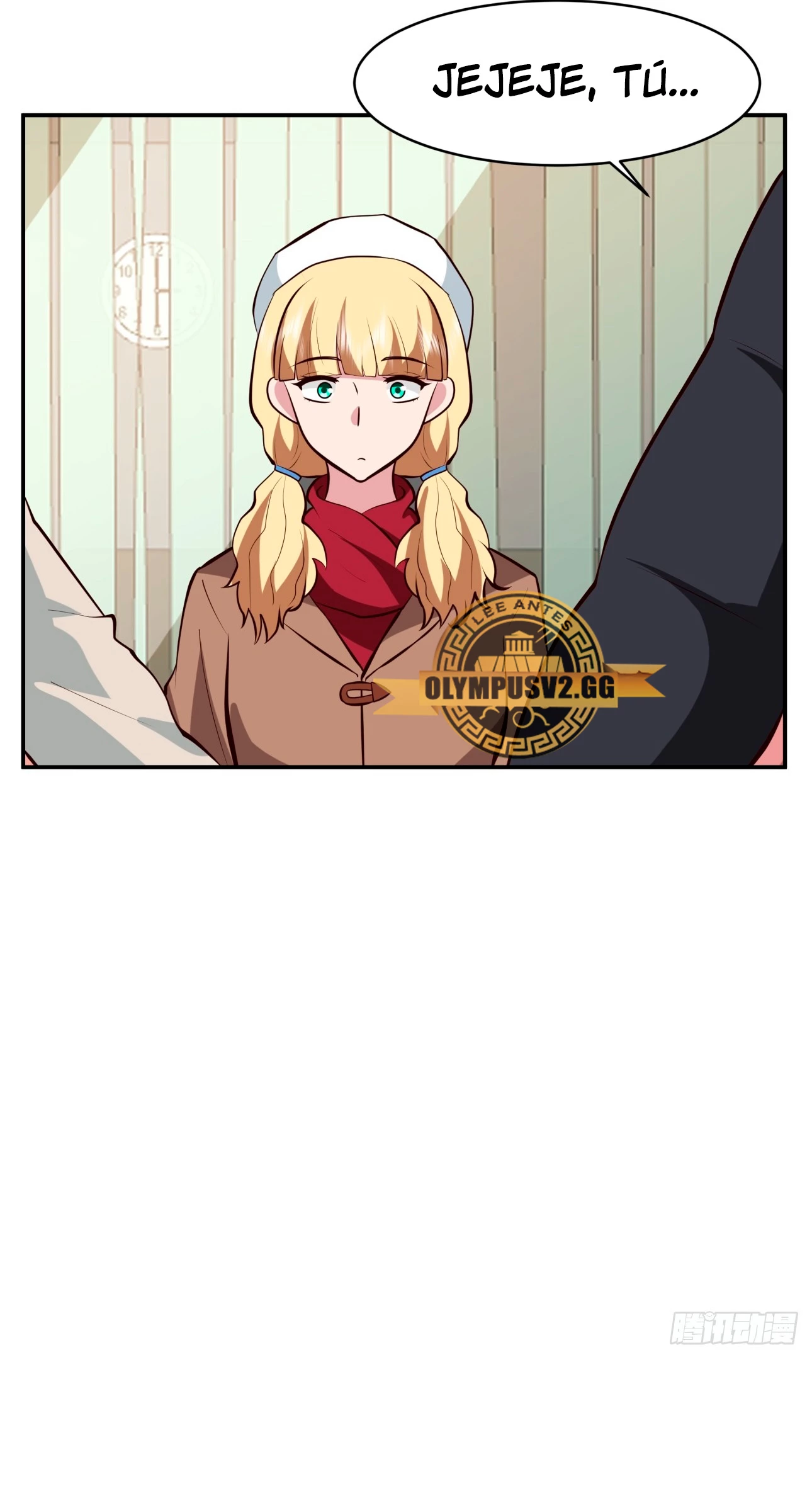 Realmente no quiero renacer Capítulo 238 - Page 31