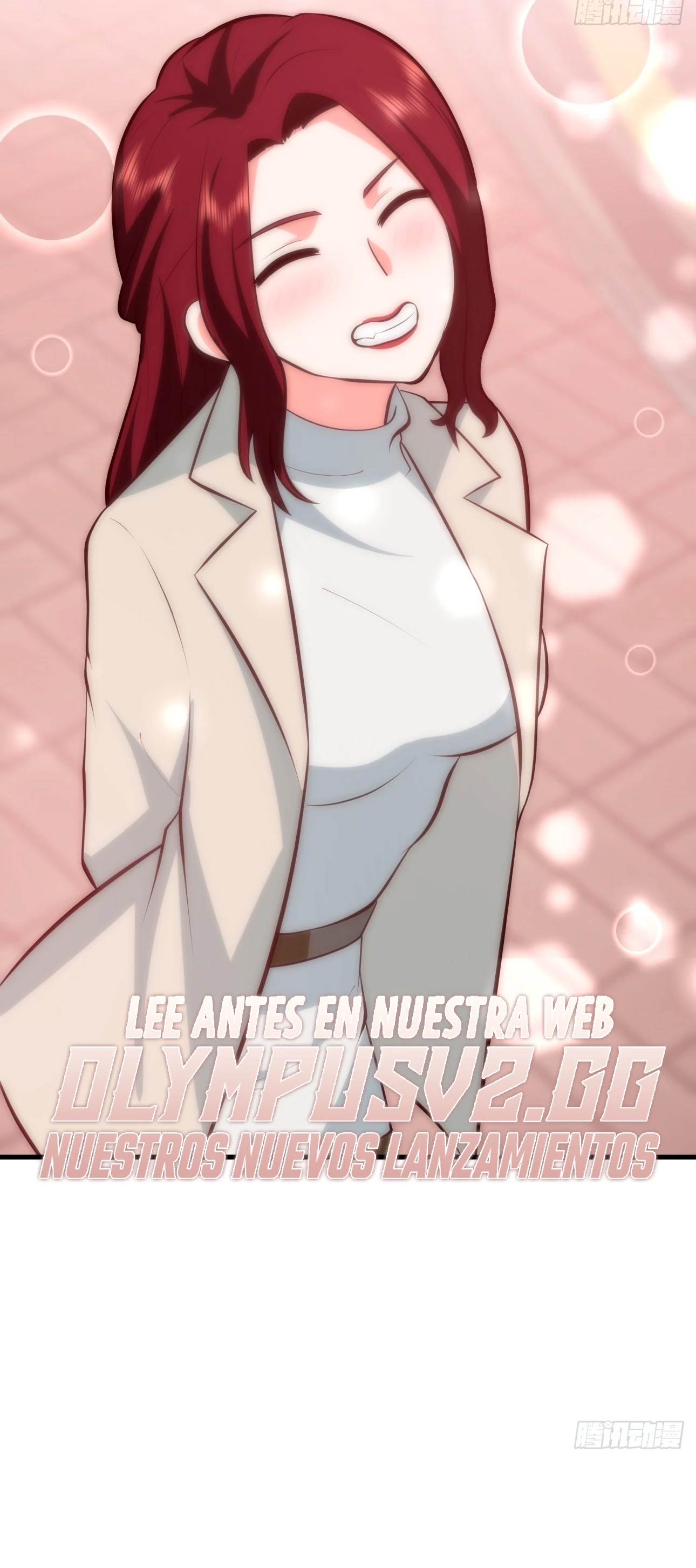 Realmente no quiero renacer Capítulo 238 - Page 34