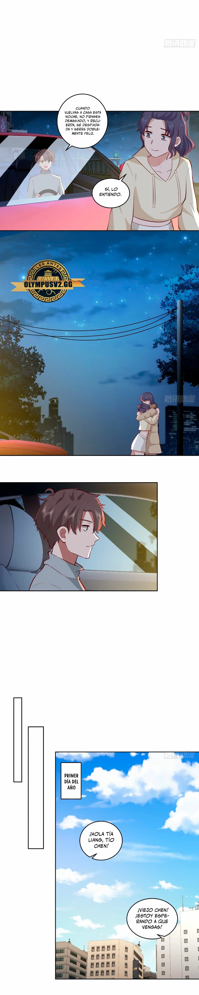 Realmente no quiero renacer Capítulo 242 - Page 13