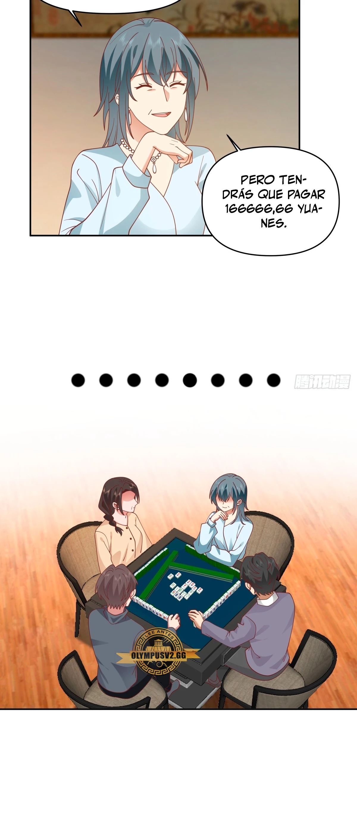 Realmente no quiero renacer Capítulo 243 - Page 14