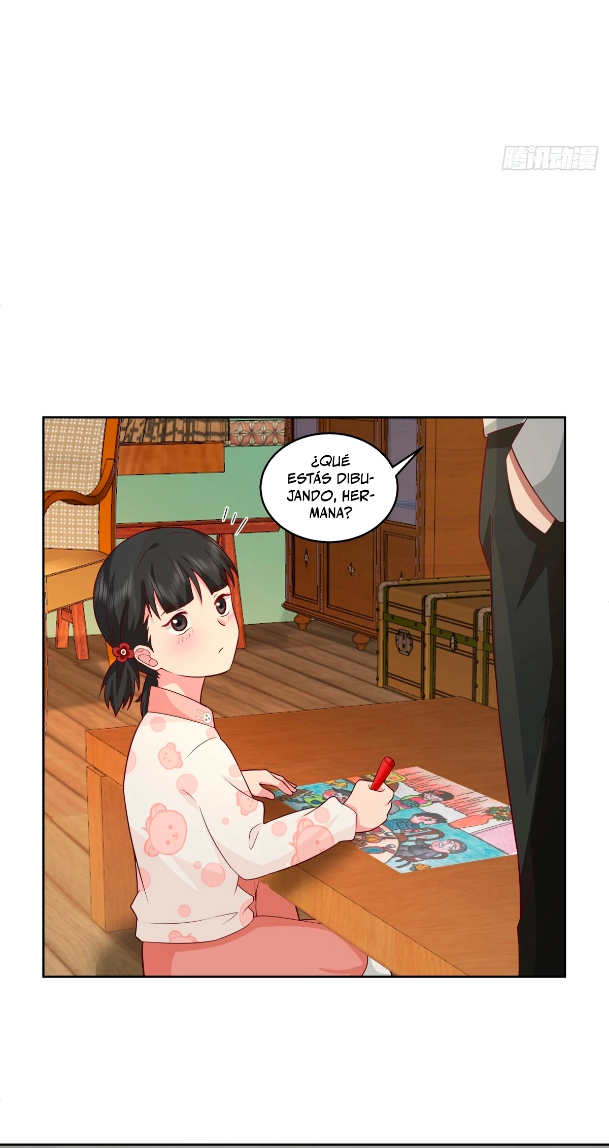 Realmente no quiero renacer Capítulo 244 - Page 24