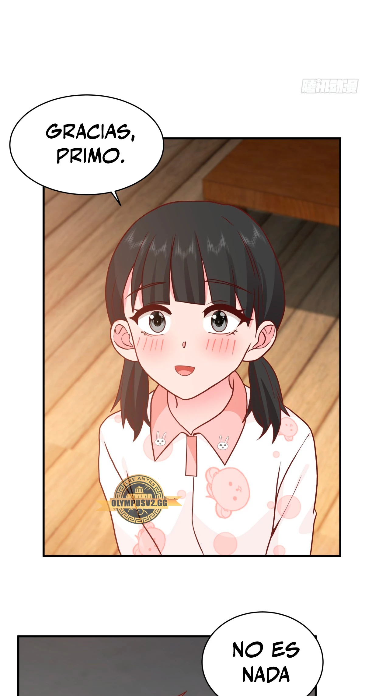 Realmente no quiero renacer Capítulo 245 - Page 14