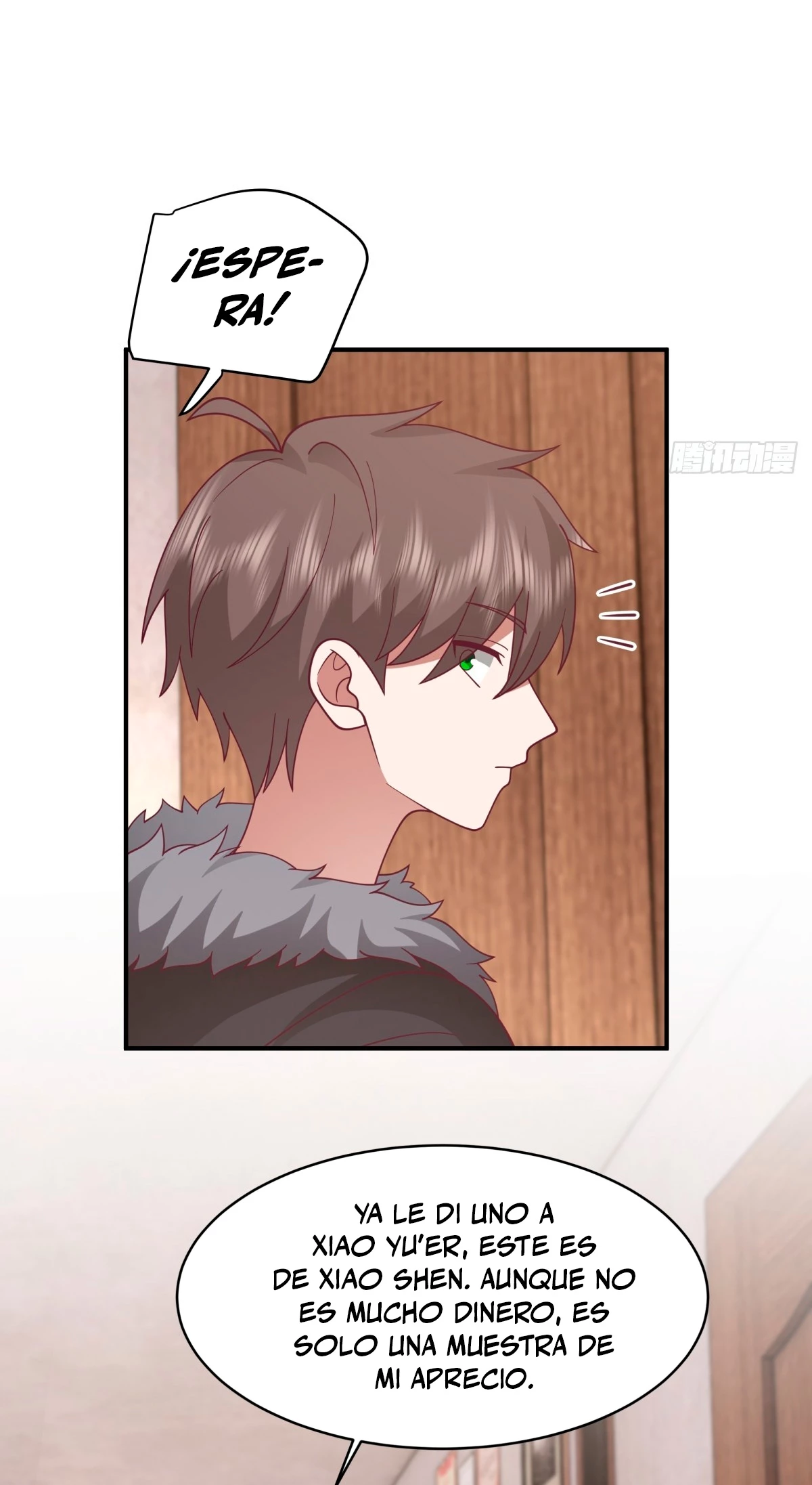 Realmente no quiero renacer Capítulo 245 - Page 20