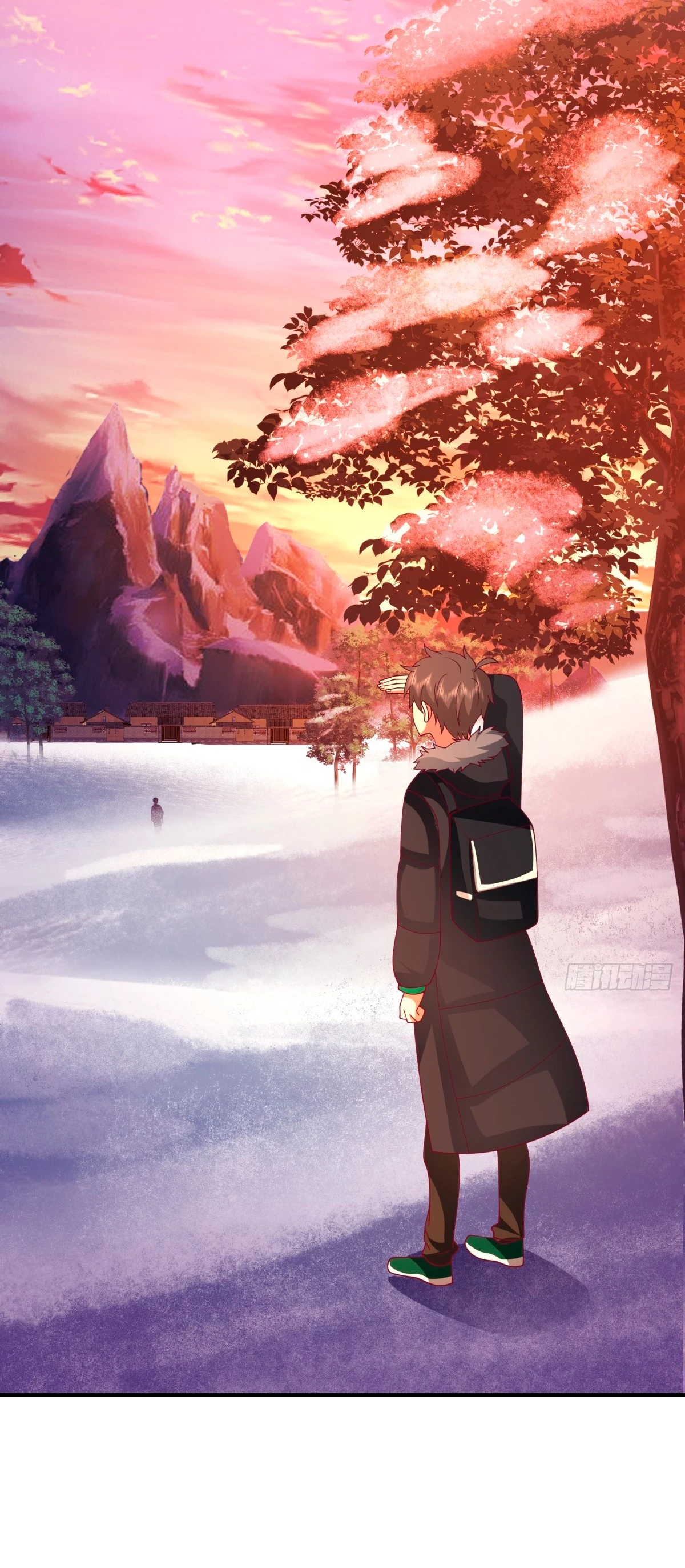 Realmente no quiero renacer Capítulo 245 - Page 23