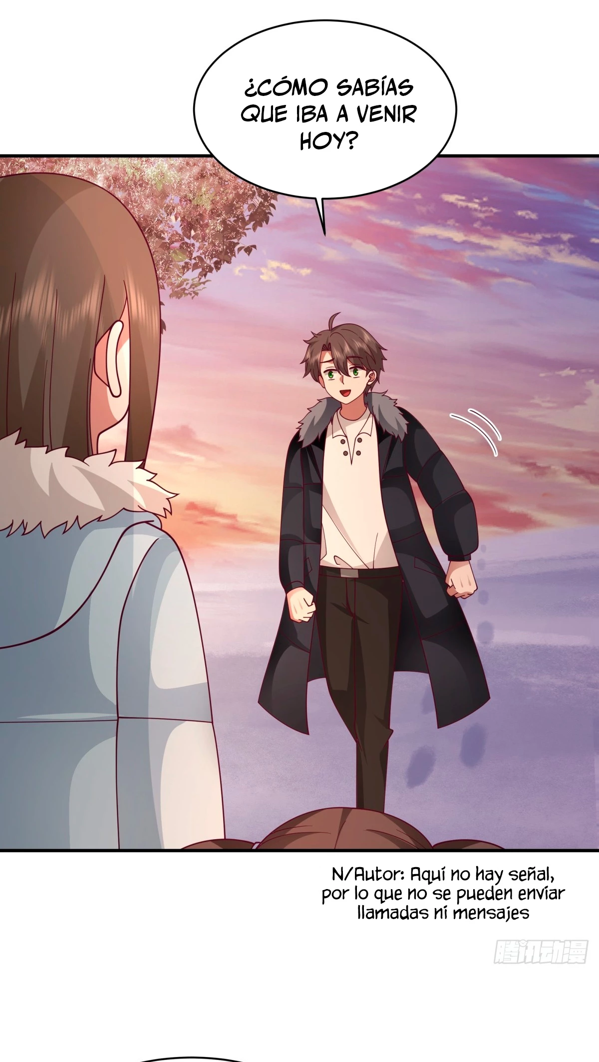 Realmente no quiero renacer Capítulo 245 - Page 27