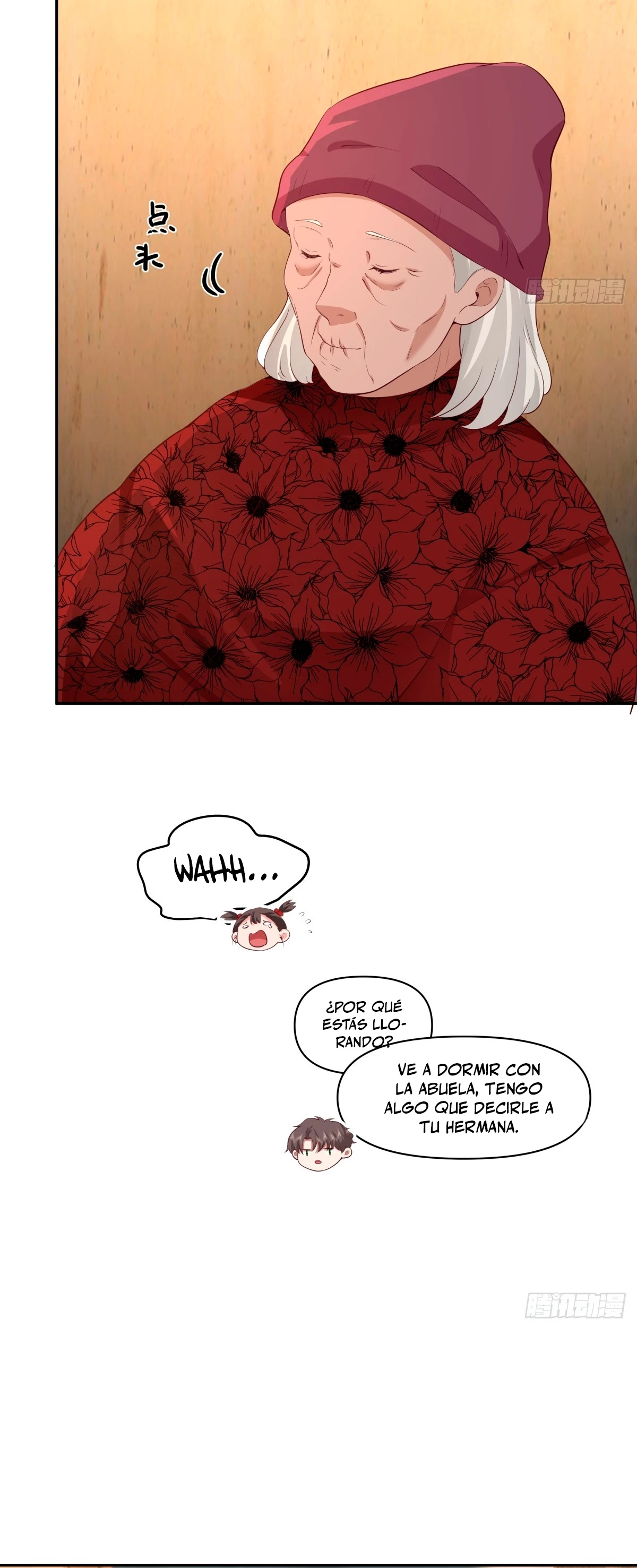 Realmente no quiero renacer Capítulo 246 - Page 17