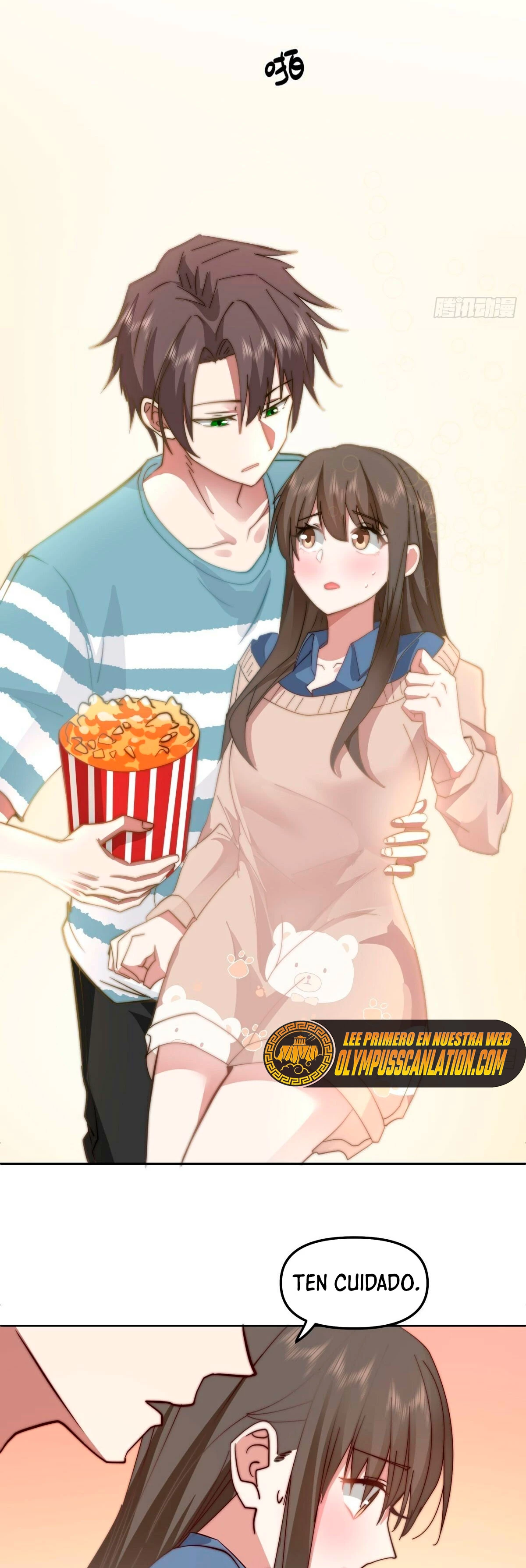 Realmente no quiero renacer Capítulo 25 - Page 10