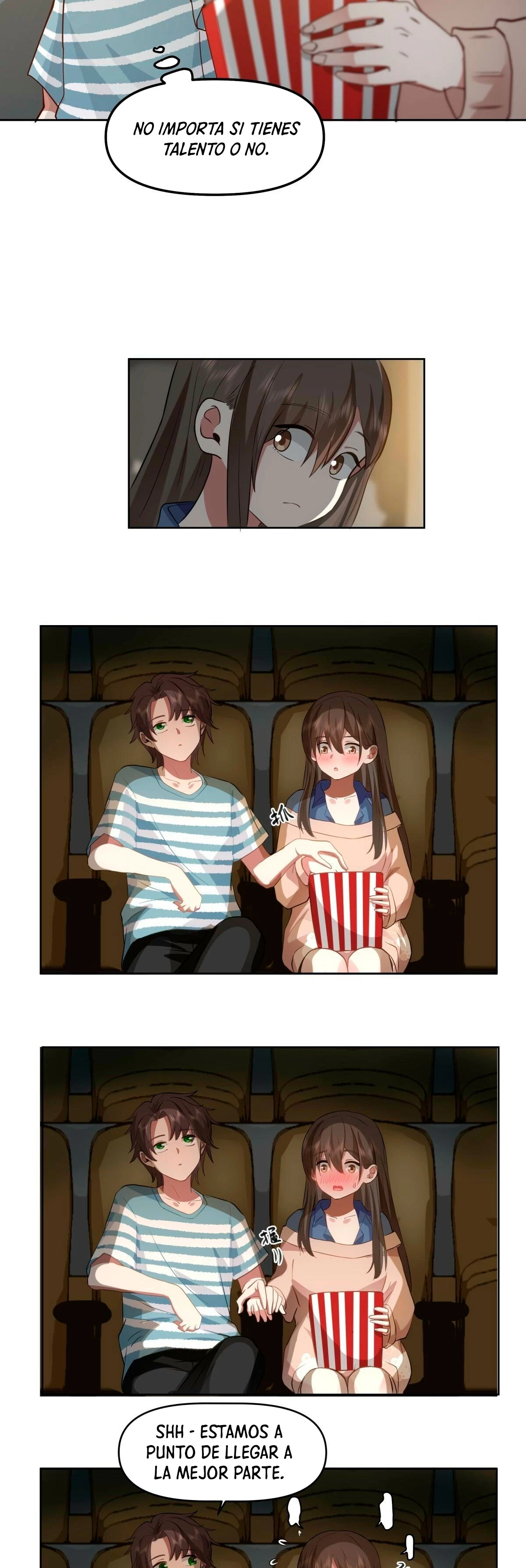 Realmente no quiero renacer Capítulo 25 - Page 13