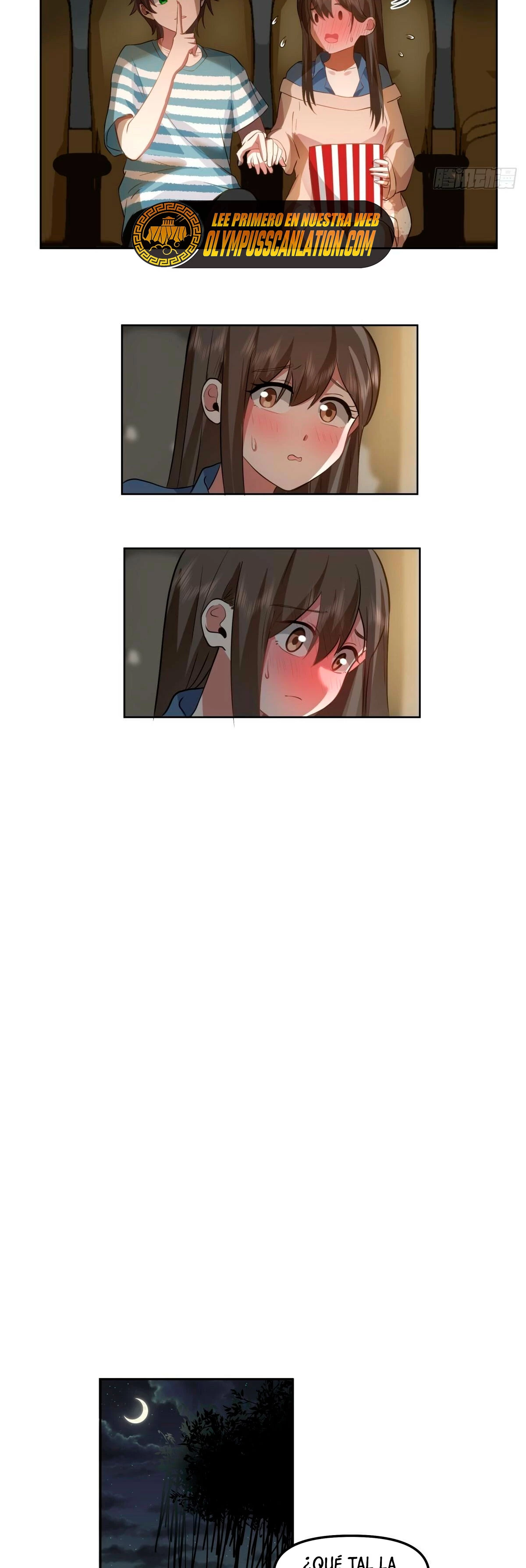 Realmente no quiero renacer Capítulo 25 - Page 14