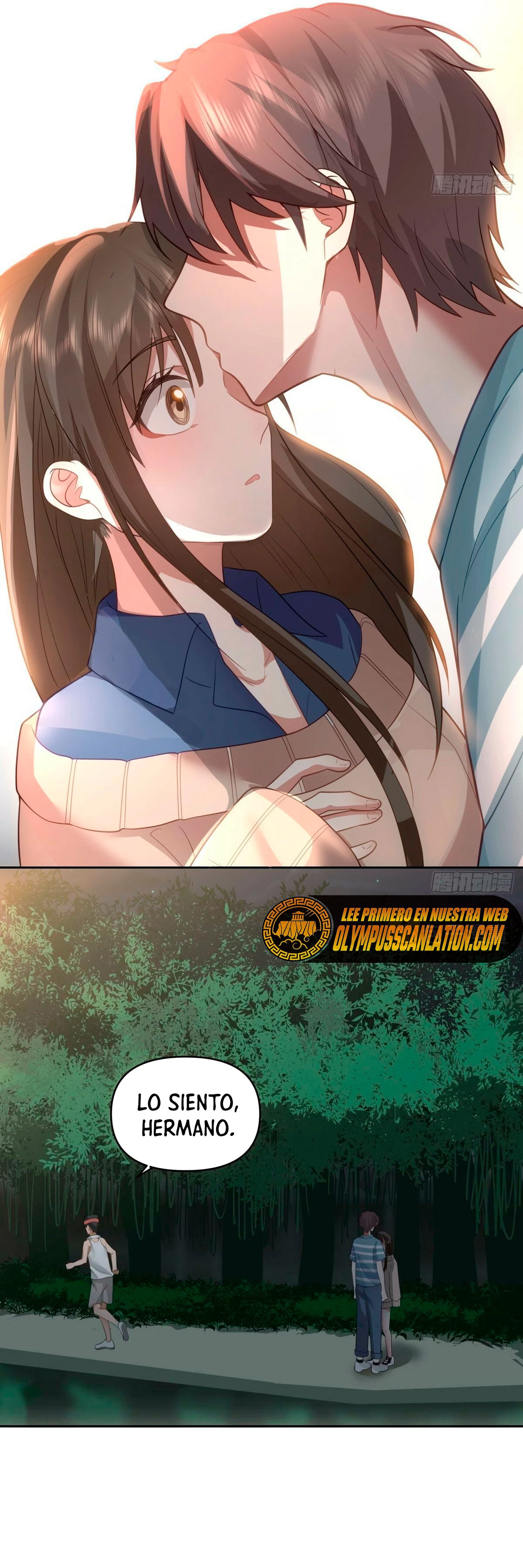 Realmente no quiero renacer Capítulo 25 - Page 18