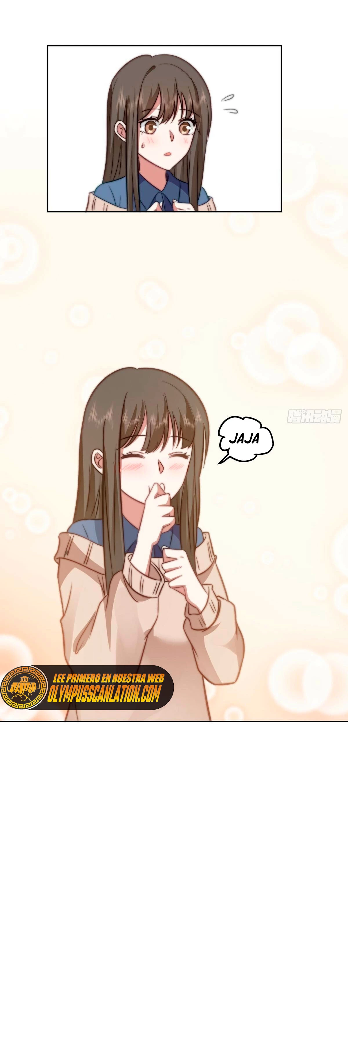 Realmente no quiero renacer Capítulo 25 - Page 23