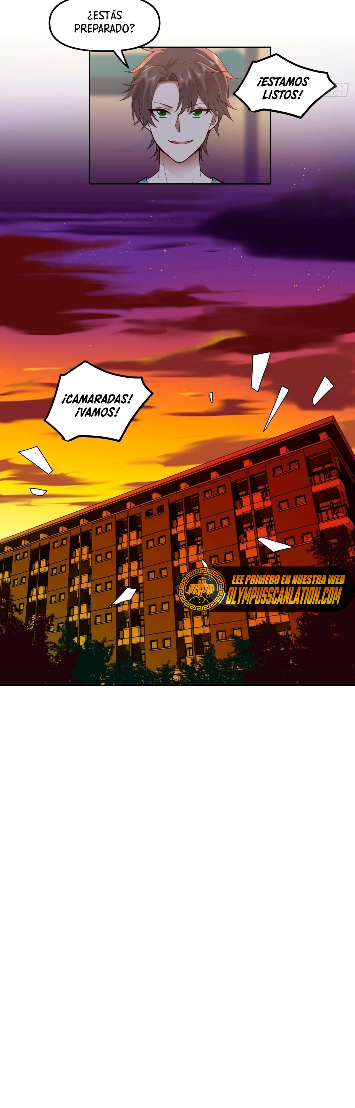 Realmente no quiero renacer Capítulo 25 - Page 4