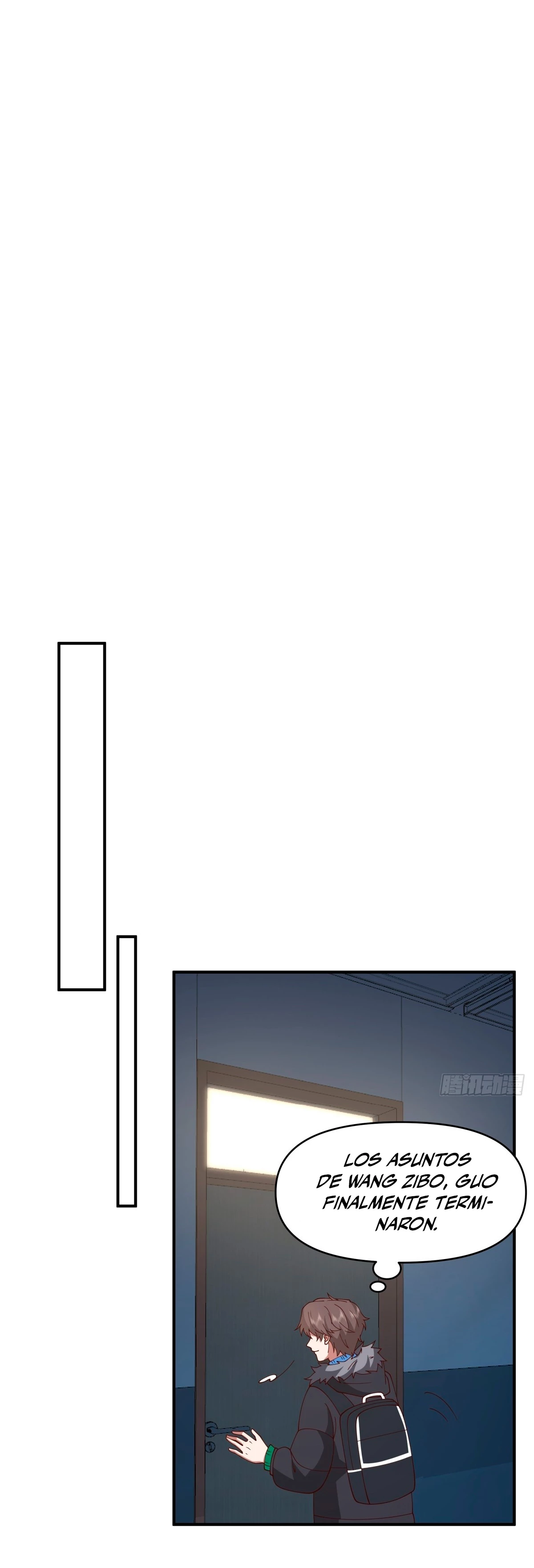 Realmente no quiero renacer Capítulo 250 - Page 11