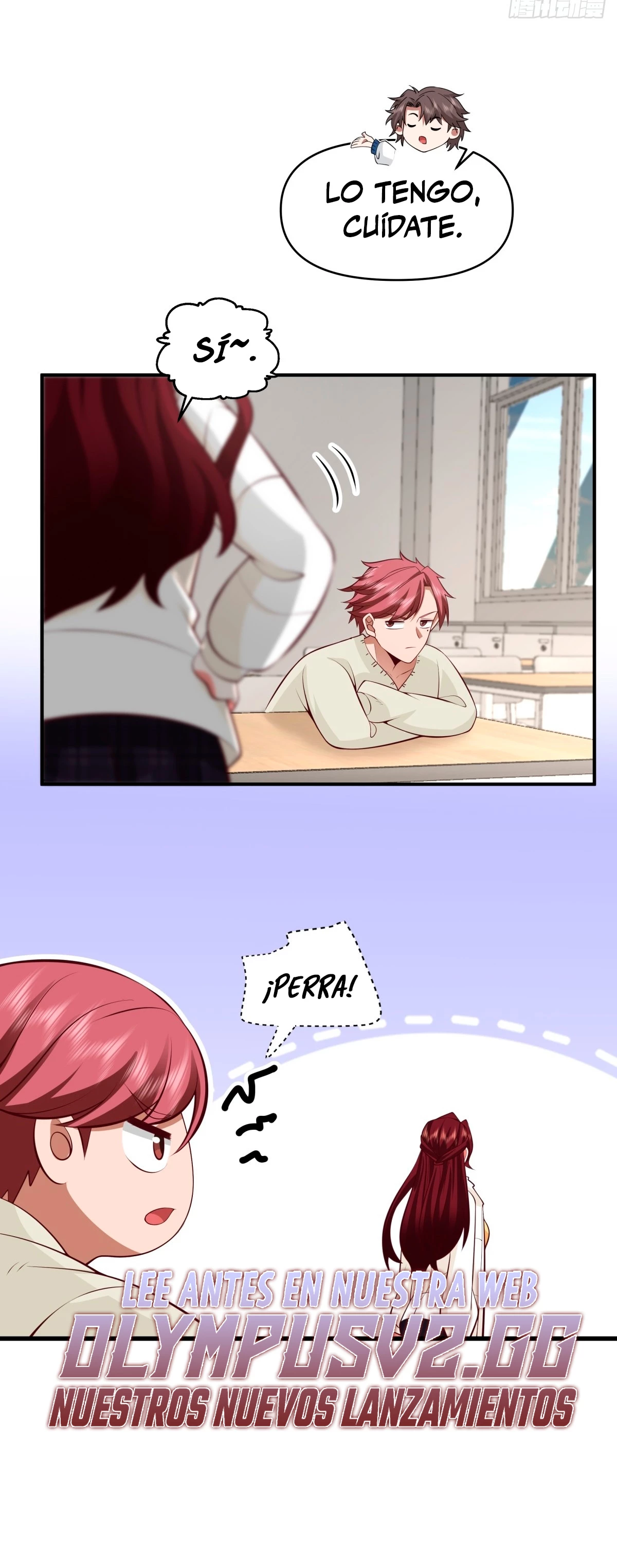 Realmente no quiero renacer Capítulo 250 - Page 24