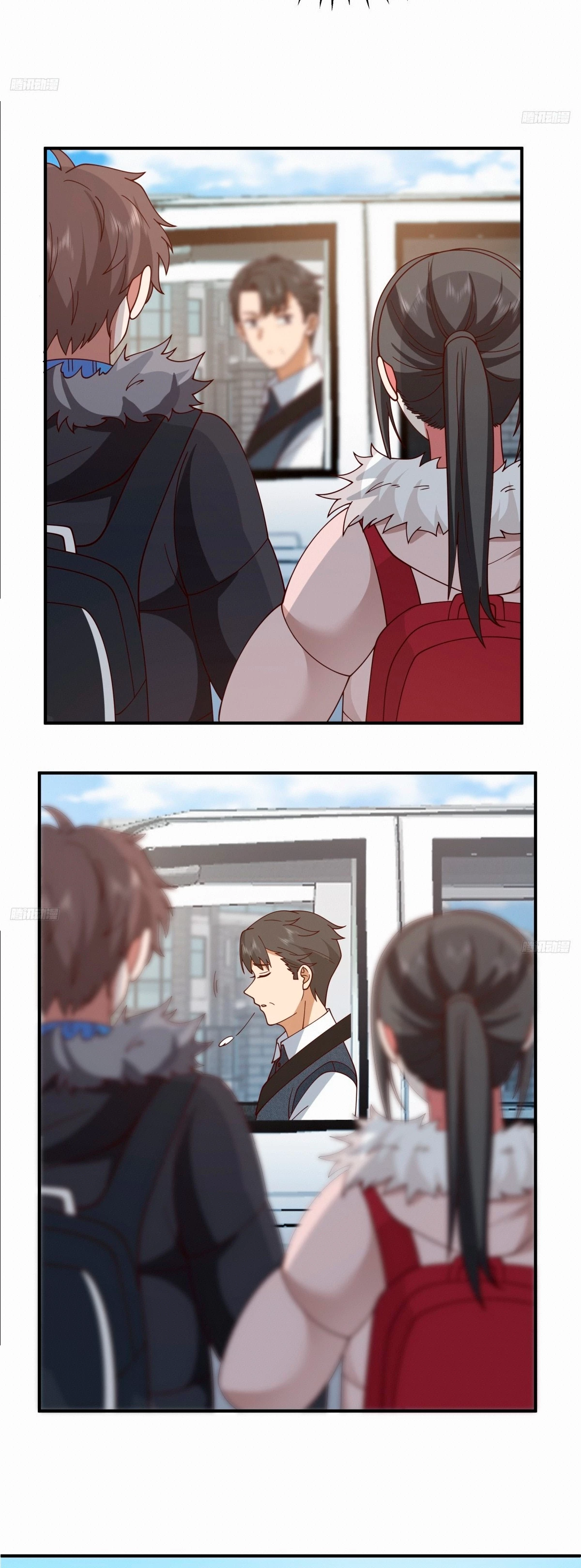 Realmente no quiero renacer Capítulo 250 - Page 6