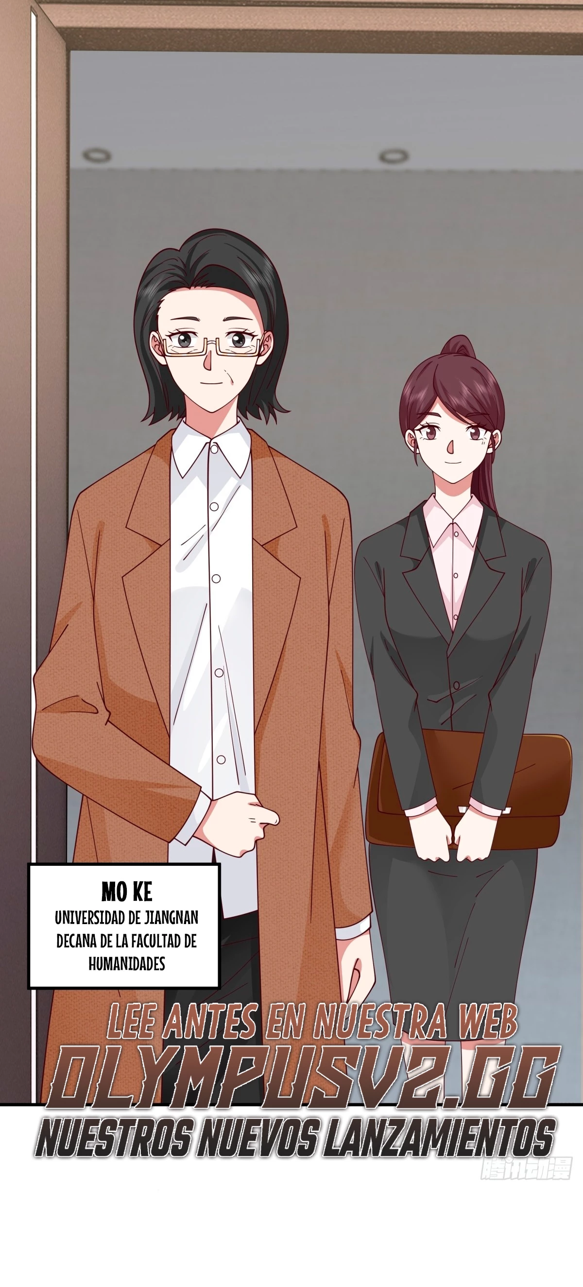 Realmente no quiero renacer Capítulo 252 - Page 27