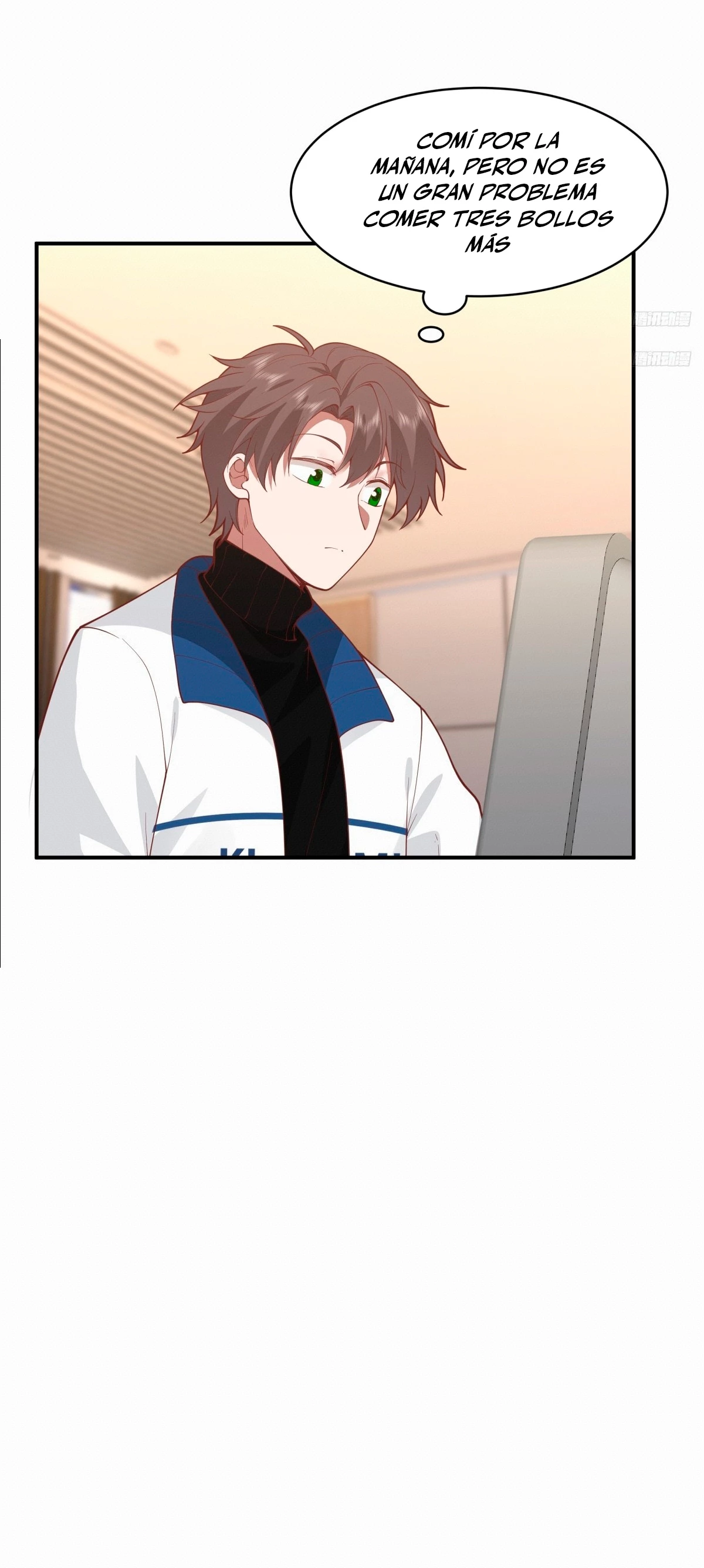 Realmente no quiero renacer Capítulo 252 - Page 6