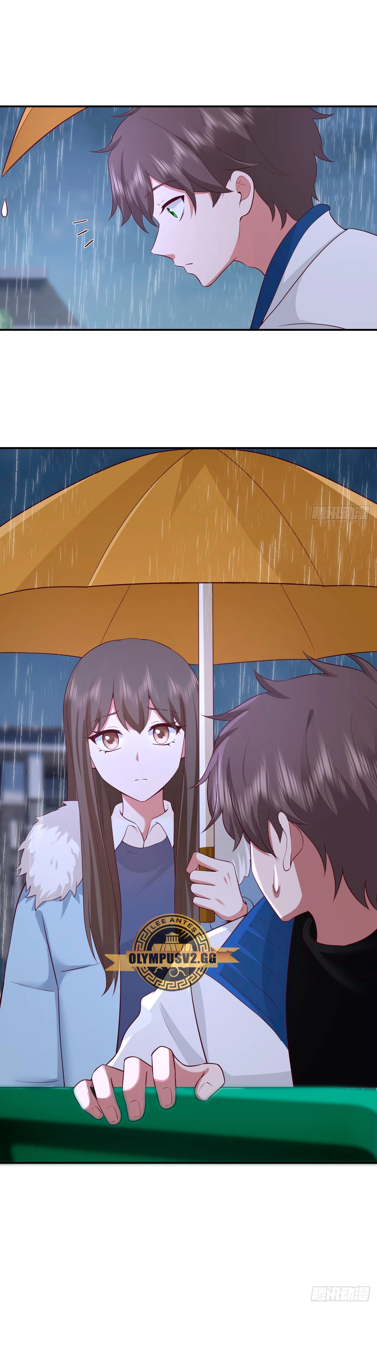 Realmente no quiero renacer Capítulo 253 - Page 13